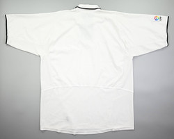 2002-03 VALENCIA CF SHIRT XL