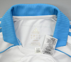 2008-09 OLYMPIQUE MARSEILLE KOSZULKA S