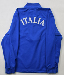 ITALY BLUZA M