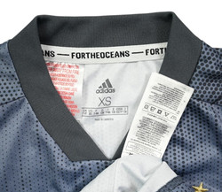 2018-19 BAYERN MUNCHEN *JAMES* SHIRT XS. BOYS