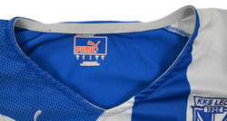 2011-12 LECH POZNAŃ LONGSLEEVE KOSZULKA L 