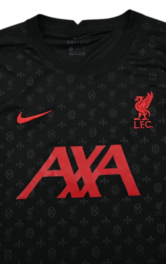 2020-21 LIVERPOOL KOSZULKA L