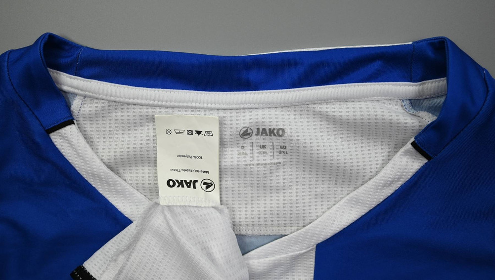 VV BLADELLA KOSZULKA LONGSLEEVE 3XL