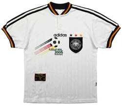 1996-98 GERMANY KOSZULKA S