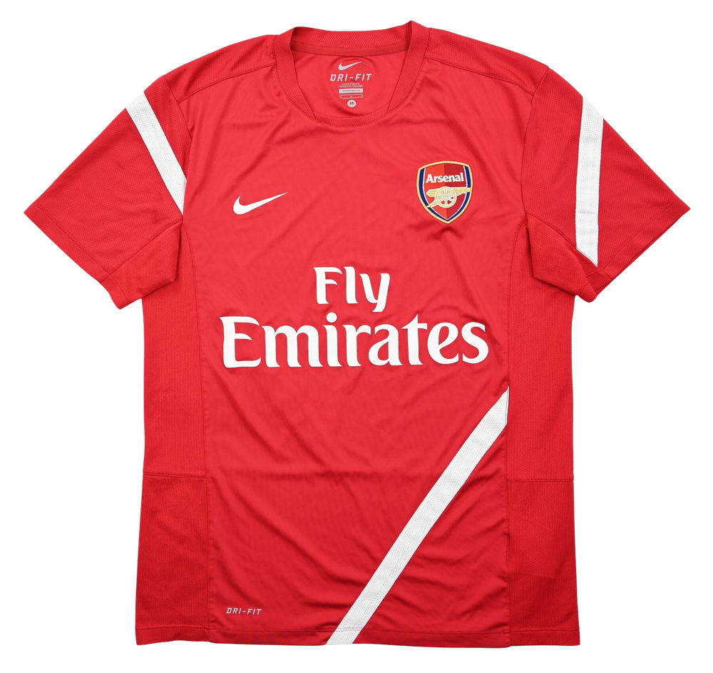 ARSENAL LONDON SHIRT M