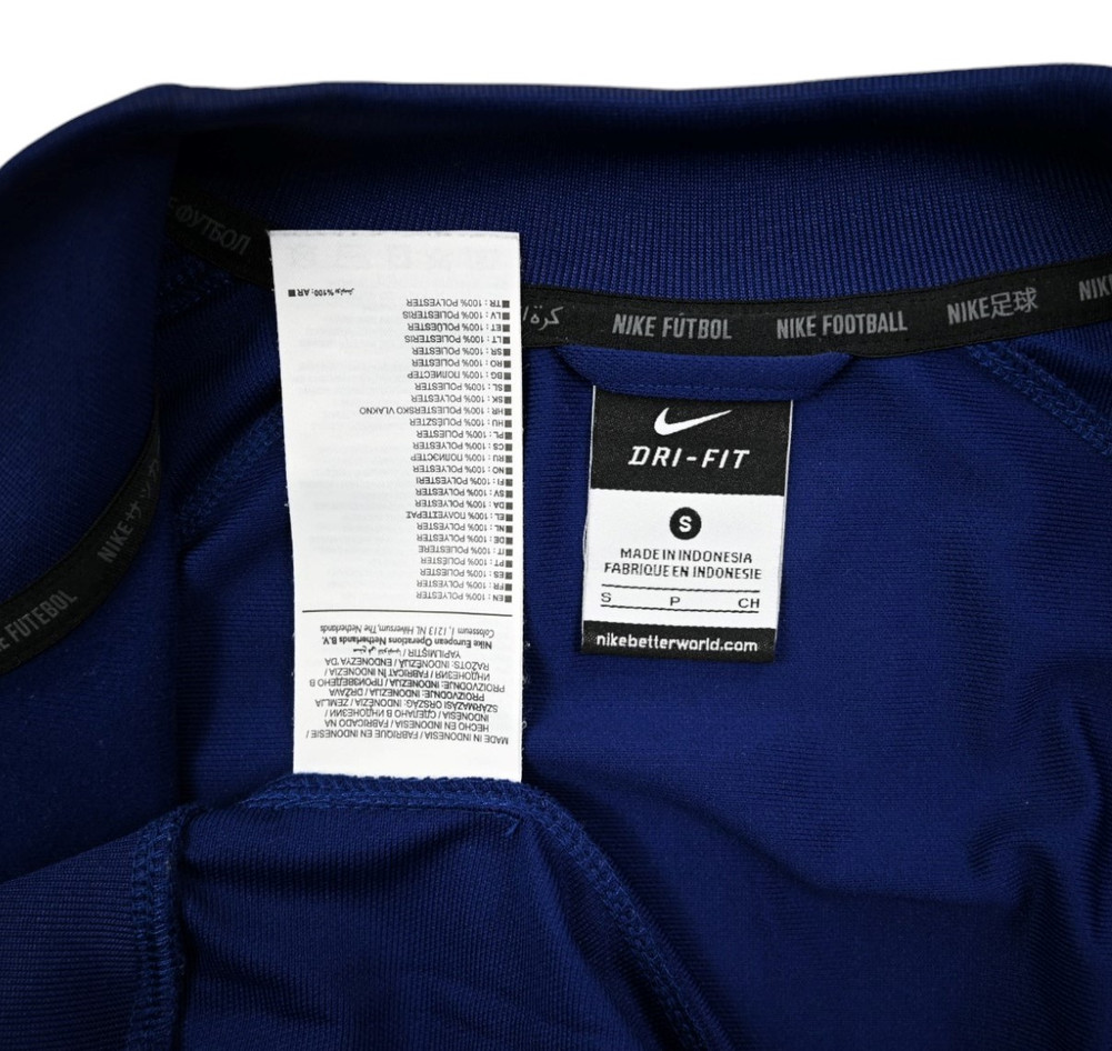 FC BARCELONA BLUZA S