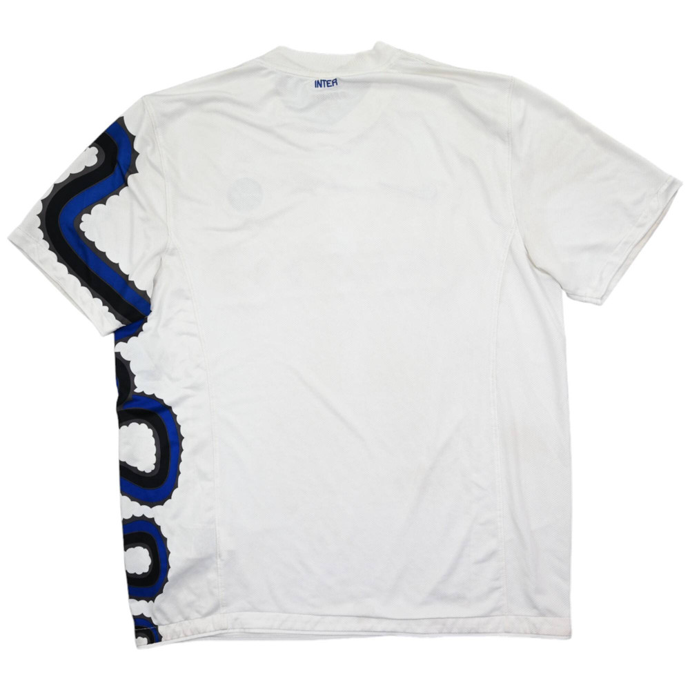 2010-11 INTER MILAN KOSZULKA XL
