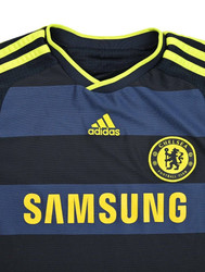 2009-10 CHELSEA LONDON SHIRT M. BOYS