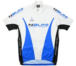 NALINI CYCLING SHIRT XL