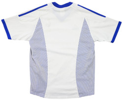 2002-04 FRANCE KOSZULKA XL. BOYS