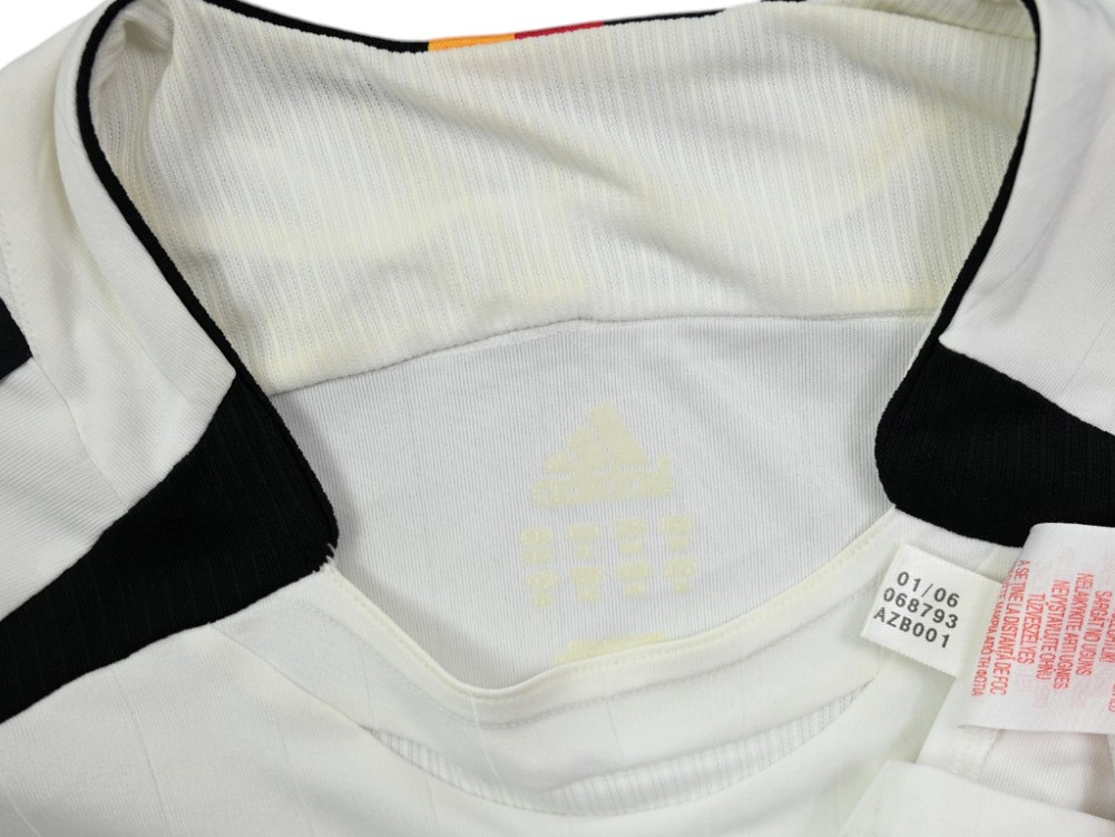 2005-07 GERMANY KOSZULKA XL. BOYS