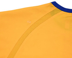 2003-04 EVERTON KOSZULKA XS