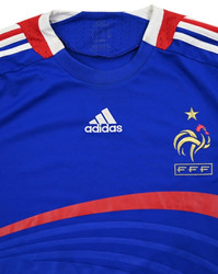2007-08 FRANCE *HENRY* SHIRT M