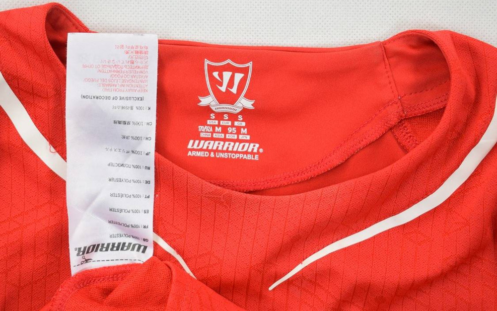 2014-15 LIVERPOOL *STERLING* KOSZULKA S