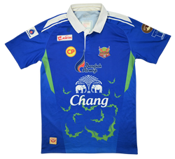 2015 SUKHOTHAI FC SHIRT L