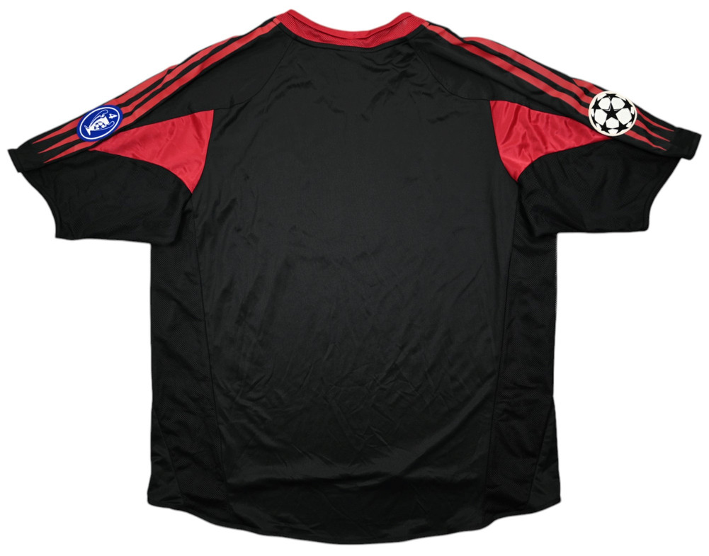 2004-06 BAYERN MUNCHEN KOSZULKA XL