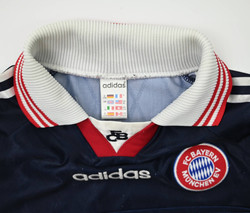 1997-99 BAYERN MUNCHEN *ELBER* KOSZULKA XL
