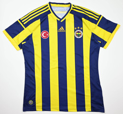 2014-15 FENERBAHCE SHIRT L