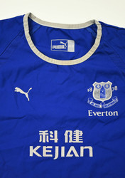 2003-04 EVERTON FC KOSZULKA M. BOYS