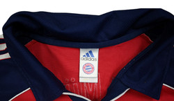 1999-01 BAYERN MUNCHEN *WIESINGER* SHIRT XL