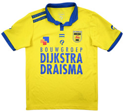 2018-19 SC CAMBUUR SHIRT XL. BOYS