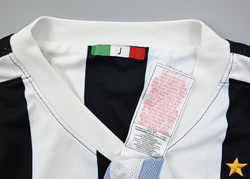 2009-10 JUVENTUS KOSZULKA S