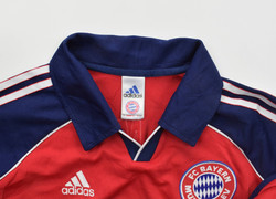 1999-01 BAYERN MUNCHEN KOSZULKA M