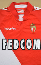 2013-14 AS MONACO *FALCAO* SHIRT S/M