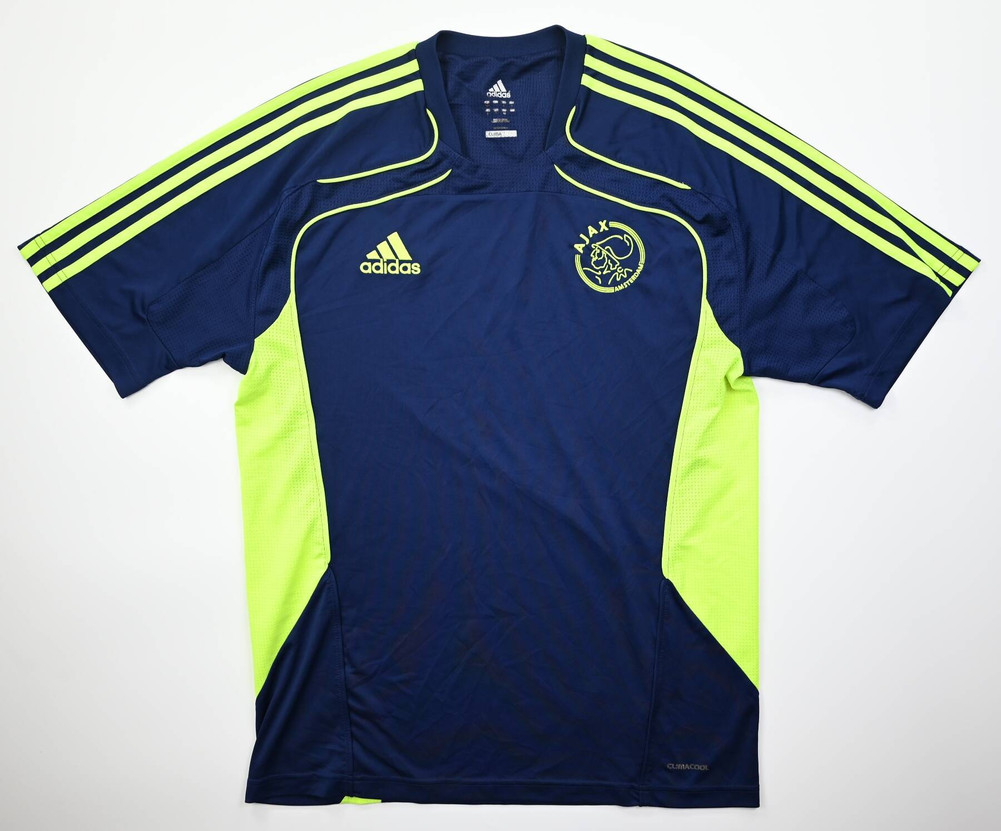 2010-11 AJAX AMSTERDAM KOSZULKA M