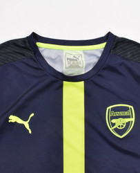 ARSENAL LONDON SHIRT XL