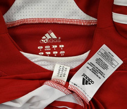 2008-09 BAYERN MUNCHEN SHIRT S