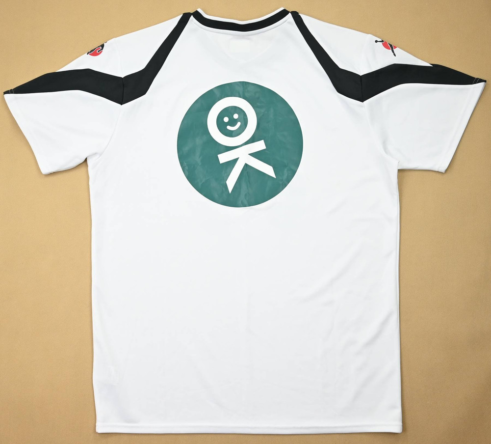 KIF KOLDING HANDBALL SHIRT XXL