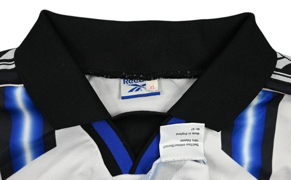 1999-00 TUS KOBLENZ LONGSLEEVE KOSZULKA XL