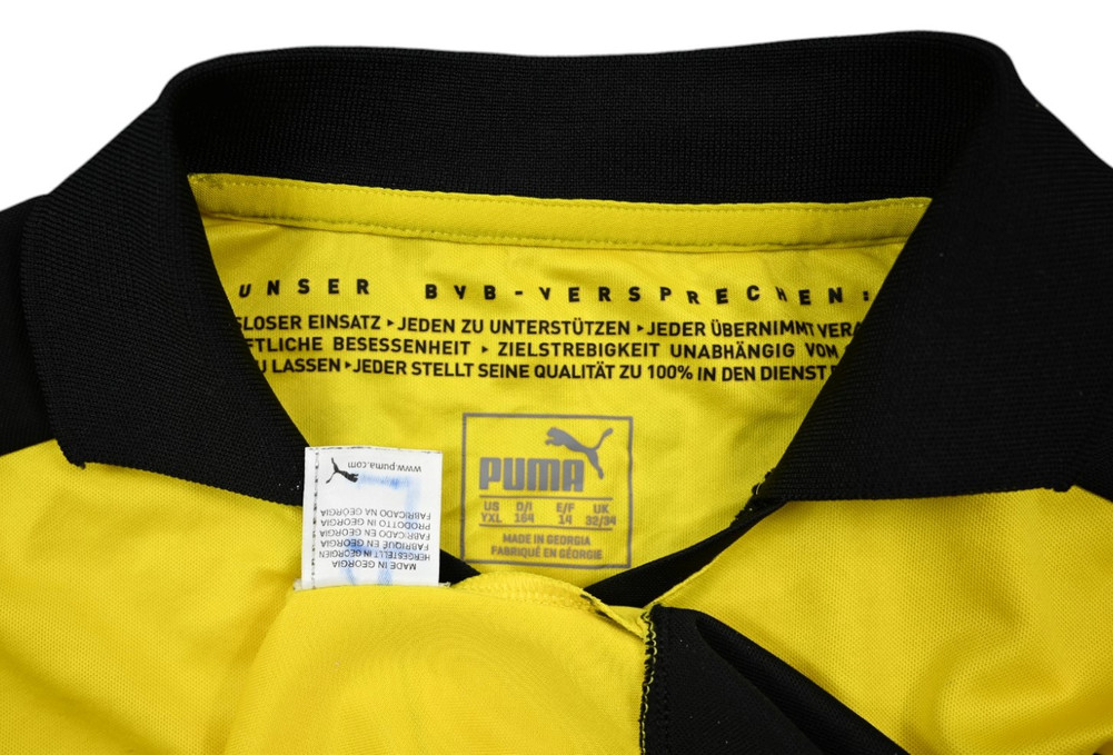 2015-16 BORUSSIA DORTMUND *REUS* KOSZULKA XL. BOYS