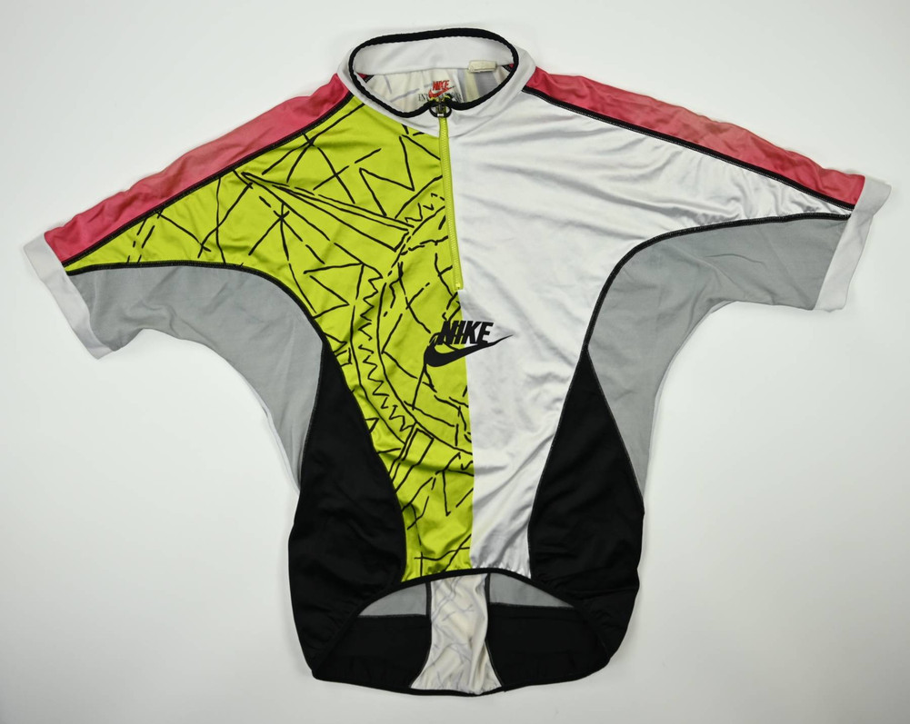NIKE KOSZULKA KOLARSKA L