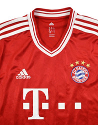 2013-14 BAYERN MUNCHEN *RIBERY* SHIRT M