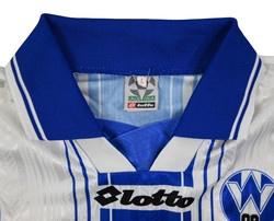 WILHELMINA 08 LONGSLEEVE KOSZULKA L