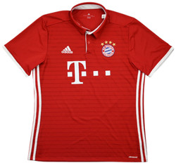2016-17 BAYERN MUNCHEN *COSTA* KOSZULKA L