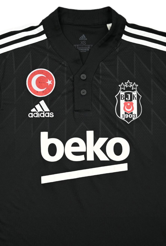 2021-22 BESIKTAS KOSZULKA XS