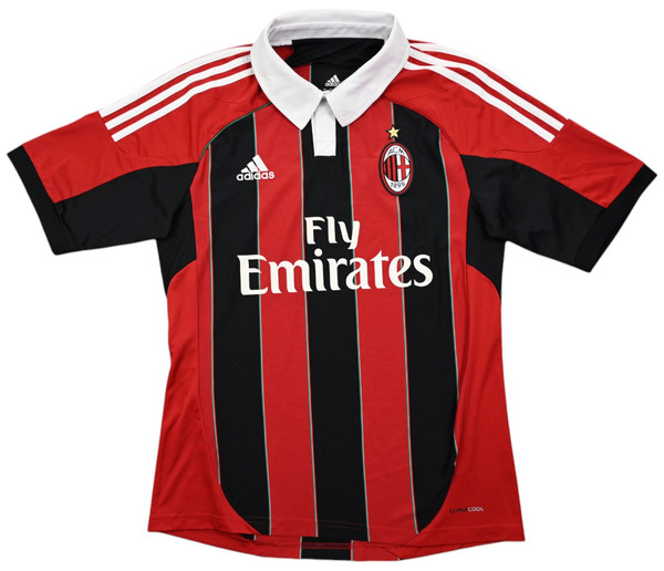 2012-13 AC MILAN KOSZULKA M