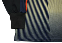 2003-04 BAYERN MUNCHEN *KAHN* GOALKEEPER LONGSLEEVE SHIRT L