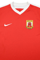 2012-13 GIBRALTAR KOSZULKA L