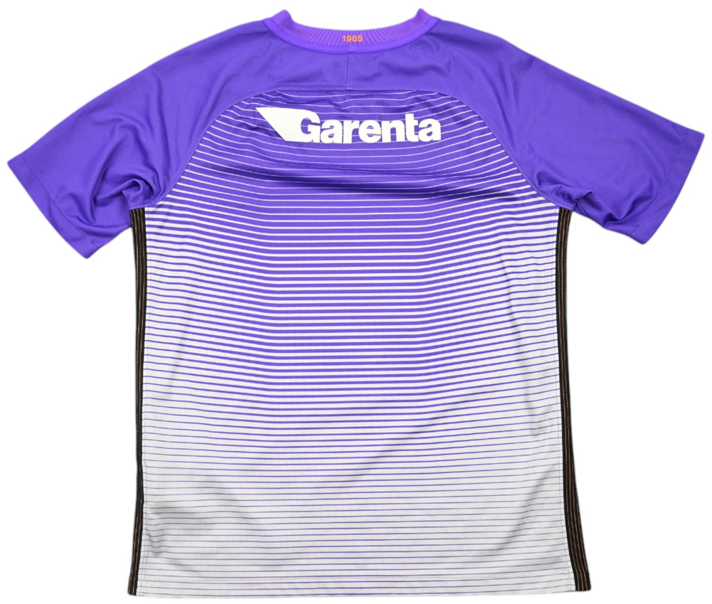 2016-17 GALATASARAY SHIRT XL. BOYS