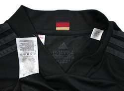 2020-21 GERMANY SHIRT L. BOYS
