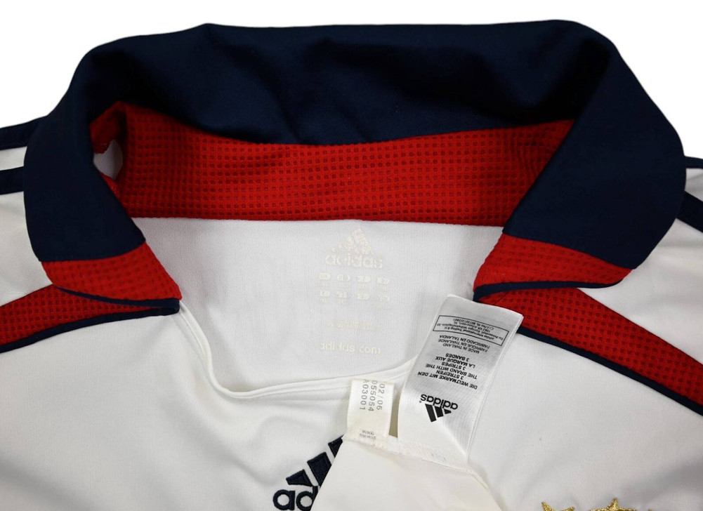 2006-07 BAYERN MUNCHEN KOSZULKA 2XL