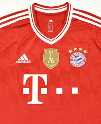 2013-14 BAYERN MUNCHEN *GOTZE* KOSZULKA L