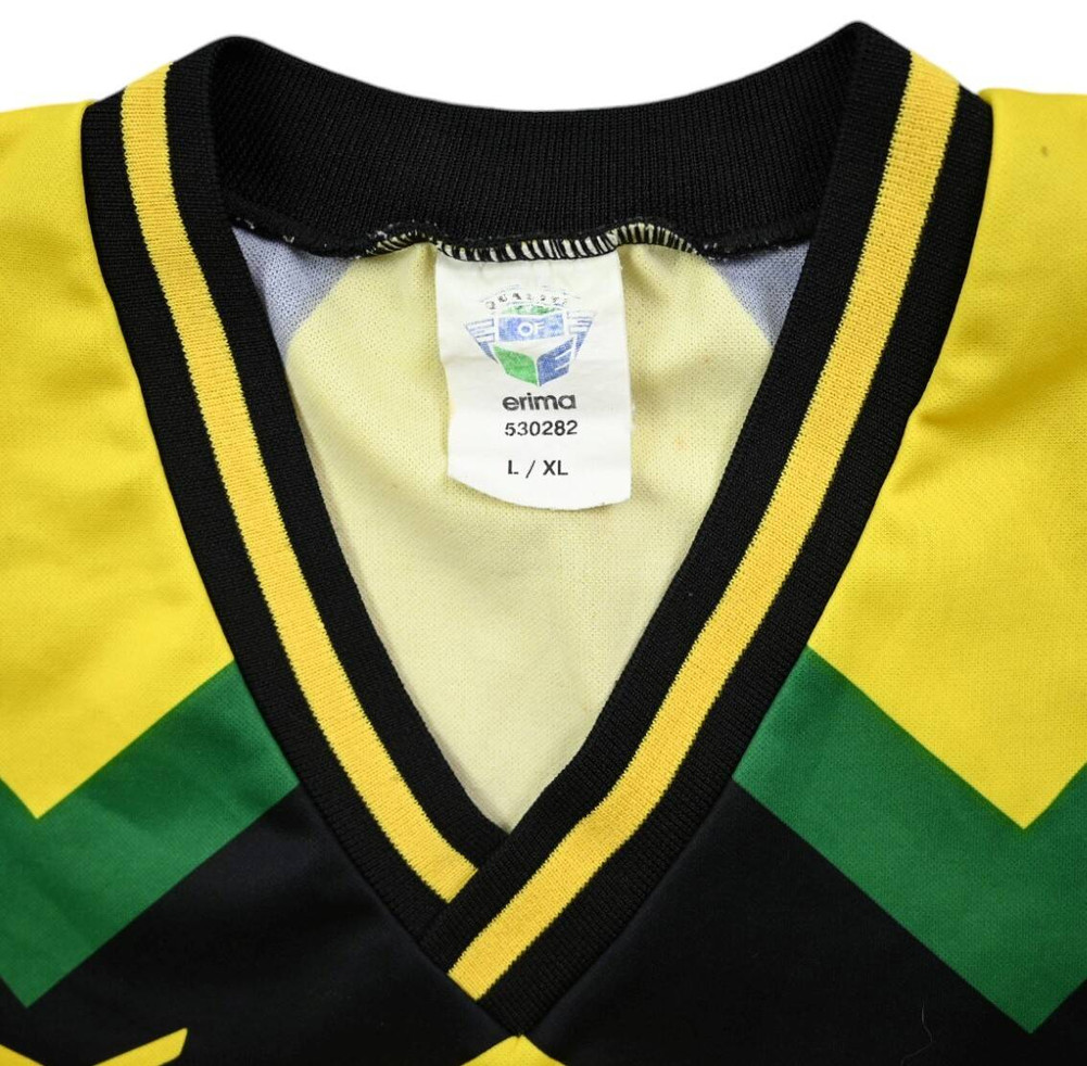 ERIMA OLDSCHOOL #12 SHIRT L/XL