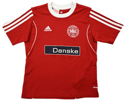 2012-13 DENMARK SHIRT M. BOYS