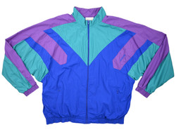 ADIDAS OLDSCHOOL BLUZA 3XL