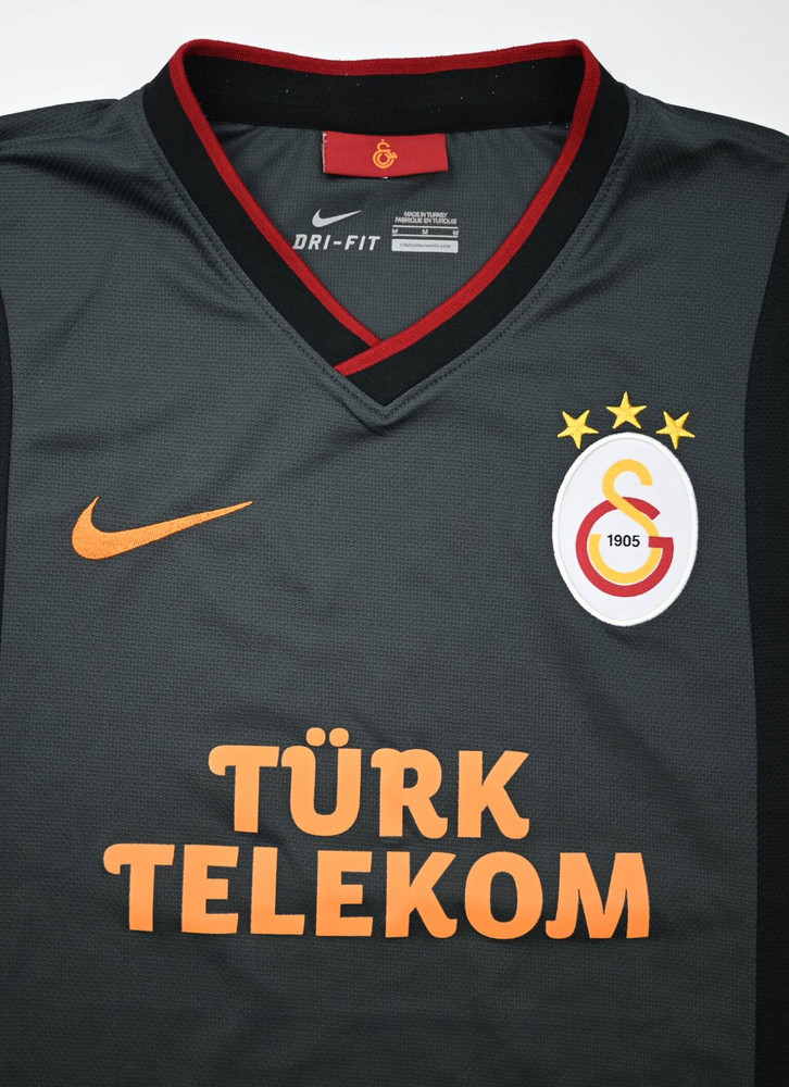 2013-14 GALATASARAY KOSZULKA M